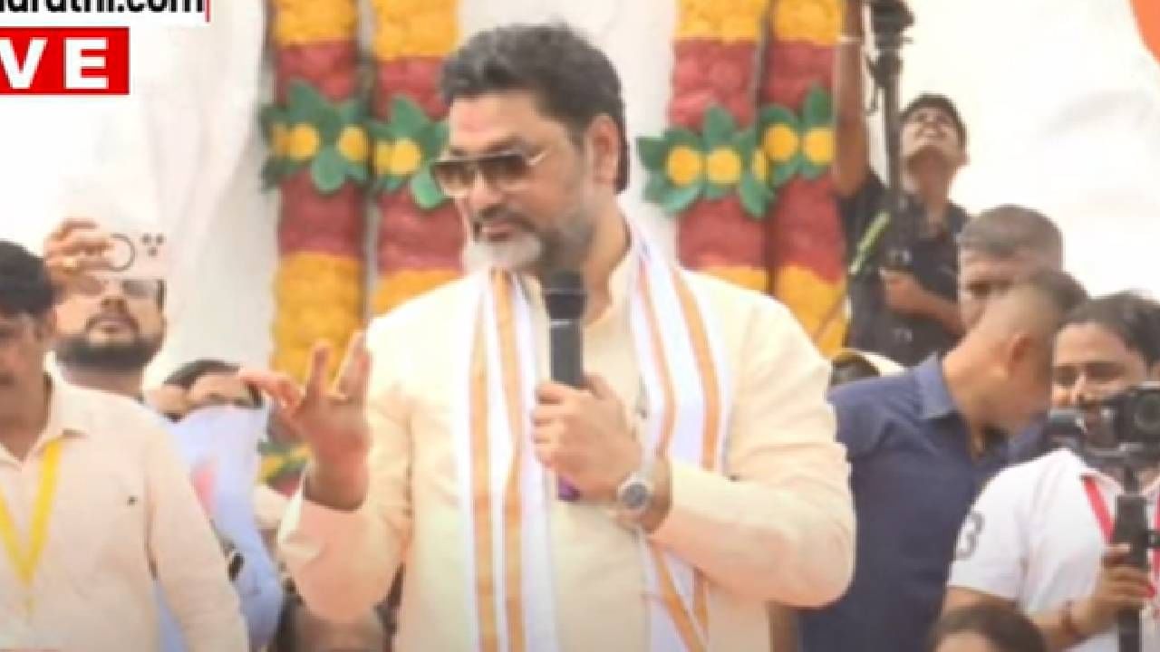 तरीही मी शिक्षा भोगतोय... धनंजय मुंडे यांच्या मनातील खदखद अखेर ओठांवर आलीच; नेमकं काय म्हणाले?