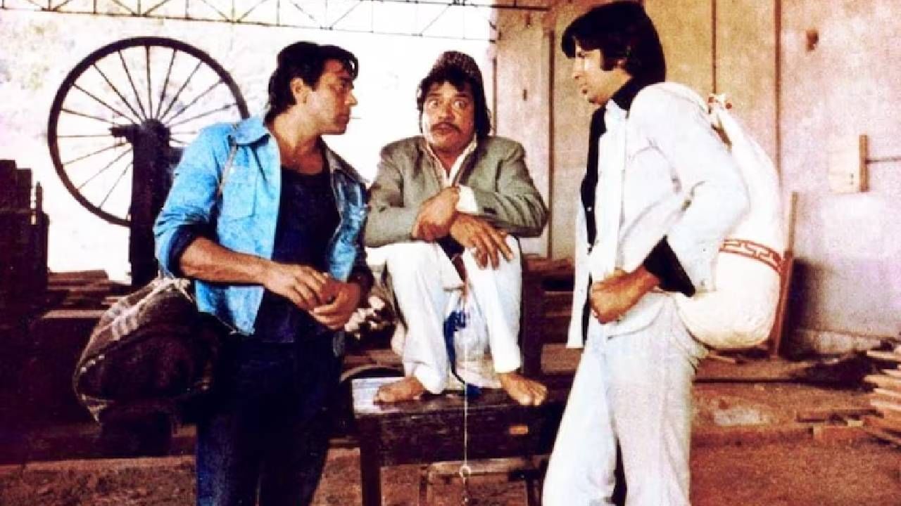 सत्यजीत पुरी यांनी हेही सांगितलं की, धर्मेंद्र यांनी एकदा आपल्या शारीरिक ताकदीने केवळ स्वतःचाच नव्हे, तर घोड्याचाही अपघात टाळला. ते म्हणाले, "धर्मेंद्र, सनी आणि बॉबी देओल यांच्यापेक्षा साहसी कोणी नाही. मी 'गुलामी' चित्रपटात त्यांचा असिस्टंट होतो. एका शॉटदरम्यान एका घोड्याला महालाच्या संगमरवरी पायऱ्यांवर चढायचं होतं. धरमजींसाठी डुप्लिकेट तयार होता, पण त्यांनी स्वतःच तो सीन करण्याचा आग्रह धरला. त्यांनी फक्त घोड्याभोवतालचा परिसर साफ करण्यास सांगितलं."