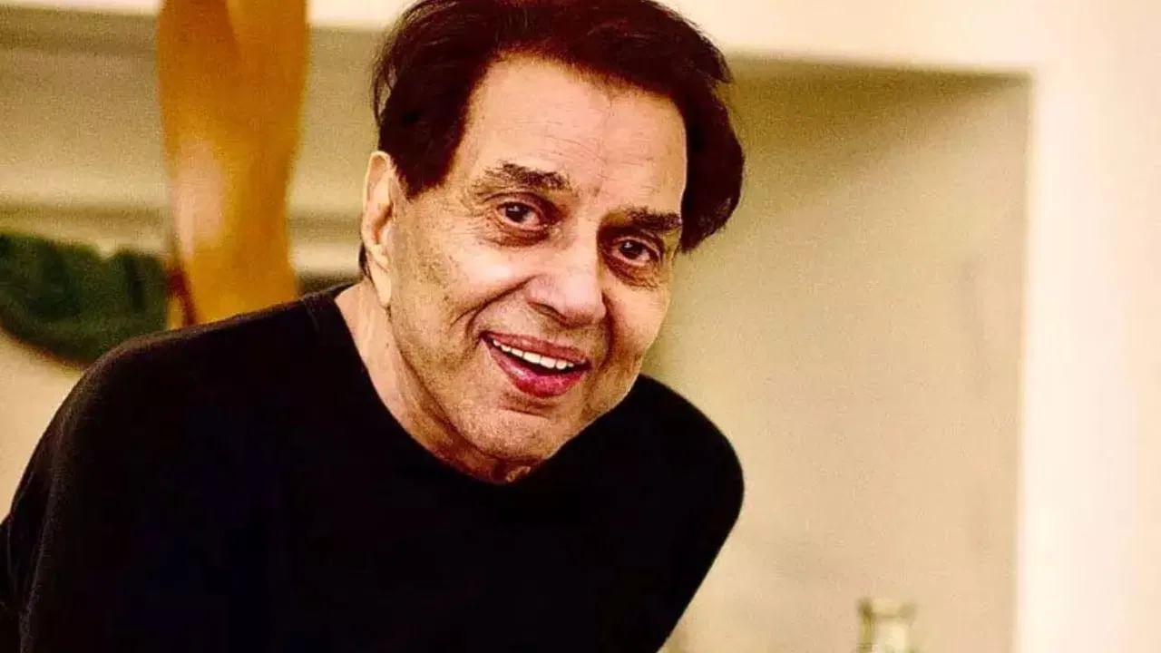 दिग्गज अभिनेते धर्मेंद्र यांची प्रकृती अचानक बिघडली, मुंबईतील रुग्णालयात उपचार सुरू; काय झालं? दिग्गज अभिनेते धर्मेंद्र यांची प्रकृती अचानक बिघडली, मुंबईतील रुग्णालयात उपचार सुरू; काय झालं?