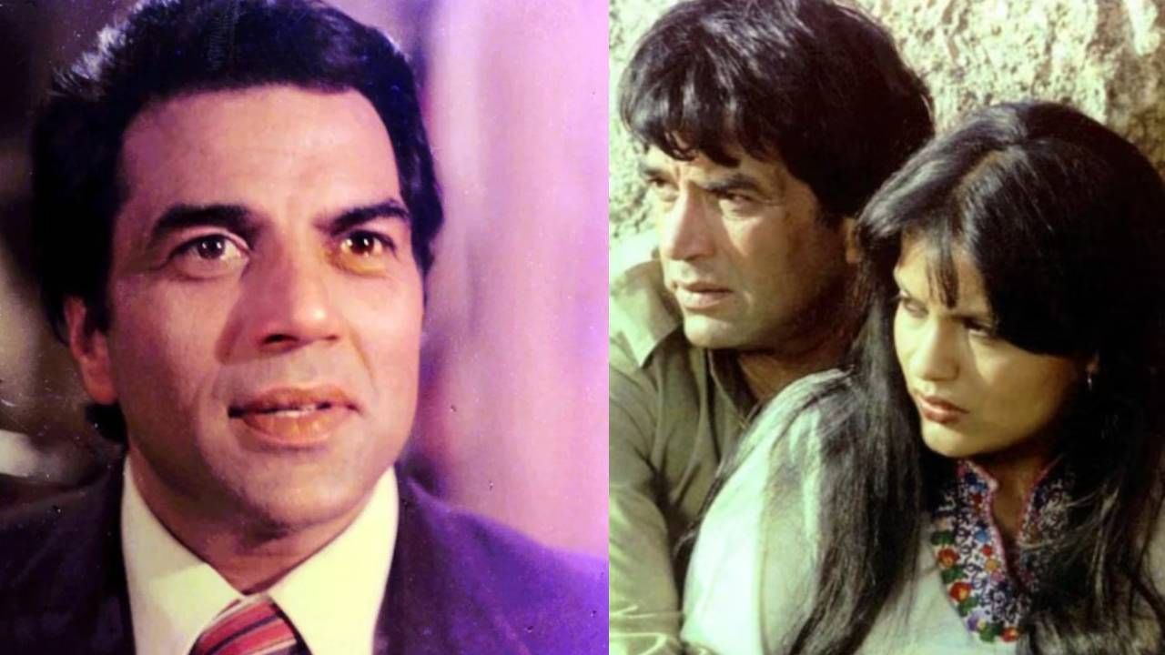 धर्मेंद्र केवळ पडद्यावरच नव्हे, तर खऱ्या आयुष्यातही 'हीमॅन' होते. त्यांच्या साहसाचे किस्से खूप प्रसिद्ध आहेत. अभिनेता-दिग्दर्शक सत्यजीत पुरी यांनी नुकतेच बॉलिवूडच्या या 'हीमॅन'चे अनेक किस्से सांगितले. त्यामधील अंडरवर्ल्डही त्यांच्याशी पंगा घेण्यापासून कसं दूर राहायचं हे सांगितलं आहे.