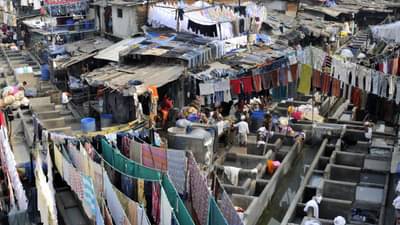 मुंबईचा ऐतिहासिक धोबीघाट प्रकल्पातील तो अडथळा अखेर दूर, हायकोर्टाने ठणकावले