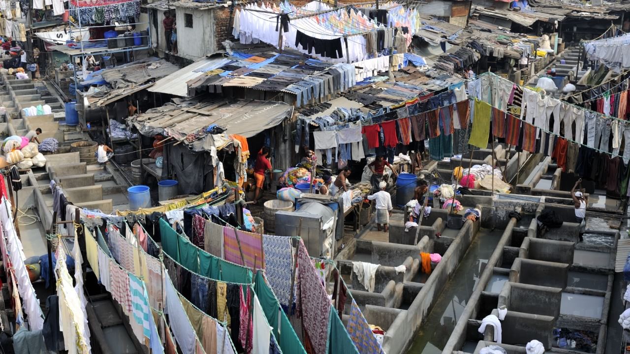 मुंबईचा ऐतिहासिक धोबीघाट प्रकल्पातील तो अडथळा अखेर दूर, हायकोर्टाने ठणकावले मुंबईचा ऐतिहासिक धोबीघाट प्रकल्पातील तो अडथळा अखेर दूर, हायकोर्टाने ठणकावले