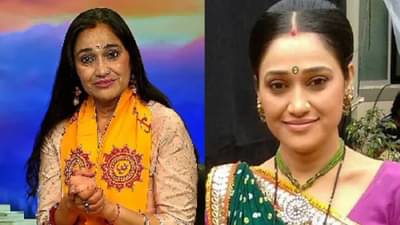 डिलिव्हरीबद्दल पहिल्यांदाच व्यक्त झाली दयाबेन; म्हणाली त्या वेदना..