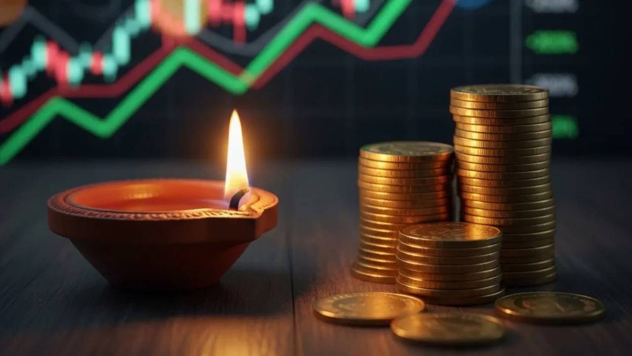 शेअर मार्केटमध्ये या शेअर्सनी तुफान आणलय. ज्यांनी मागच्या दिवाळीत यावर पैसे लावले, ते या दिवाळीत मालामाल झालेत. पाहूया कुठले आहेत ते जादुई शेअर्स. 