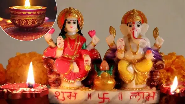दिवाळीच्या आधी घरी आणा या वस्तू, घरात वाढेल सुख आणि समृद्धी