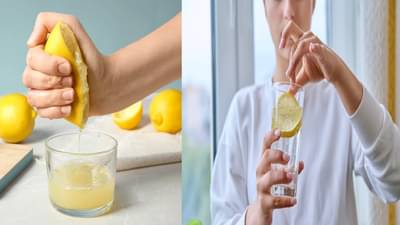 या पदार्थांसोबत चुकूनही लिंबूचे सेवन करू नका, अन्यथा त्याचे आरोग्यावर होतील गंभीर परिणाम