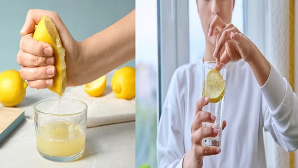 या पदार्थांसोबत चुकूनही लिंबूचे सेवन करू नका, अन्यथा त्याचे आरोग्यावर होतील गंभीर परिणाम