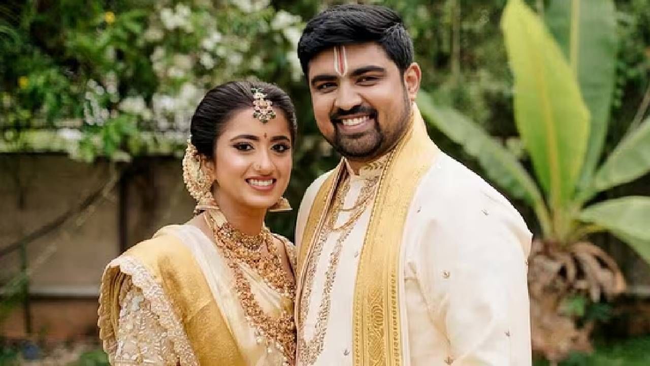 पत्नीला गॅसचा त्रास, डॉक्टर नवऱ्याचा भयानक कट! असं इंजेक्शन दिलं की... गुपित उघडताच सगळेच थरथरले पत्नीला गॅसचा त्रास, डॉक्टर नवऱ्याचा भयानक कट! असं इंजेक्शन दिलं की... गुपित उघडताच सगळेच थरथरले