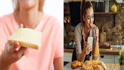 ब्रेड खाल्ल्याने खरंच कर्करोग होतो का? आरोग्य तज्ज्ञ काय सांगतात?