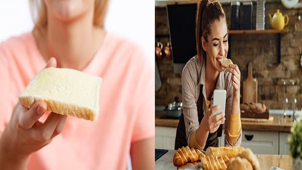 ब्रेड खाल्ल्याने खरंच कर्करोग होतो का? आरोग्य तज्ज्ञ काय सांगतात?
