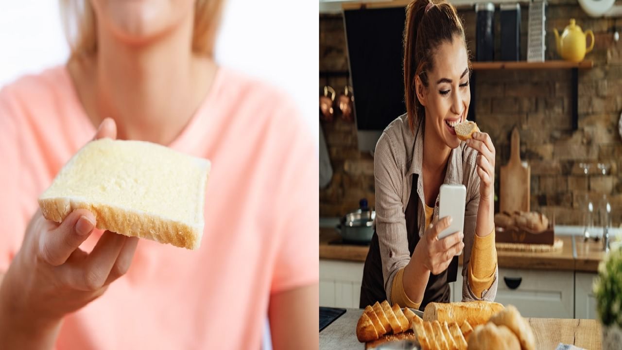ब्रेड खाल्ल्याने खरंच कर्करोग होतो का? आरोग्य तज्ज्ञ काय सांगतात?