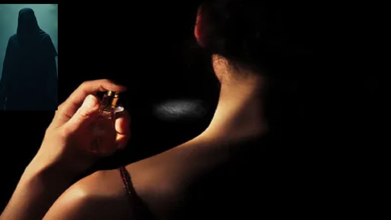 रात्रीच्या वेळी परफ्यूम किंवा अत्तर लावल्याने खरंच नकारात्मक शक्ती आकर्षित होतात? तुम्हालाही आलाय का हा अनुभव?