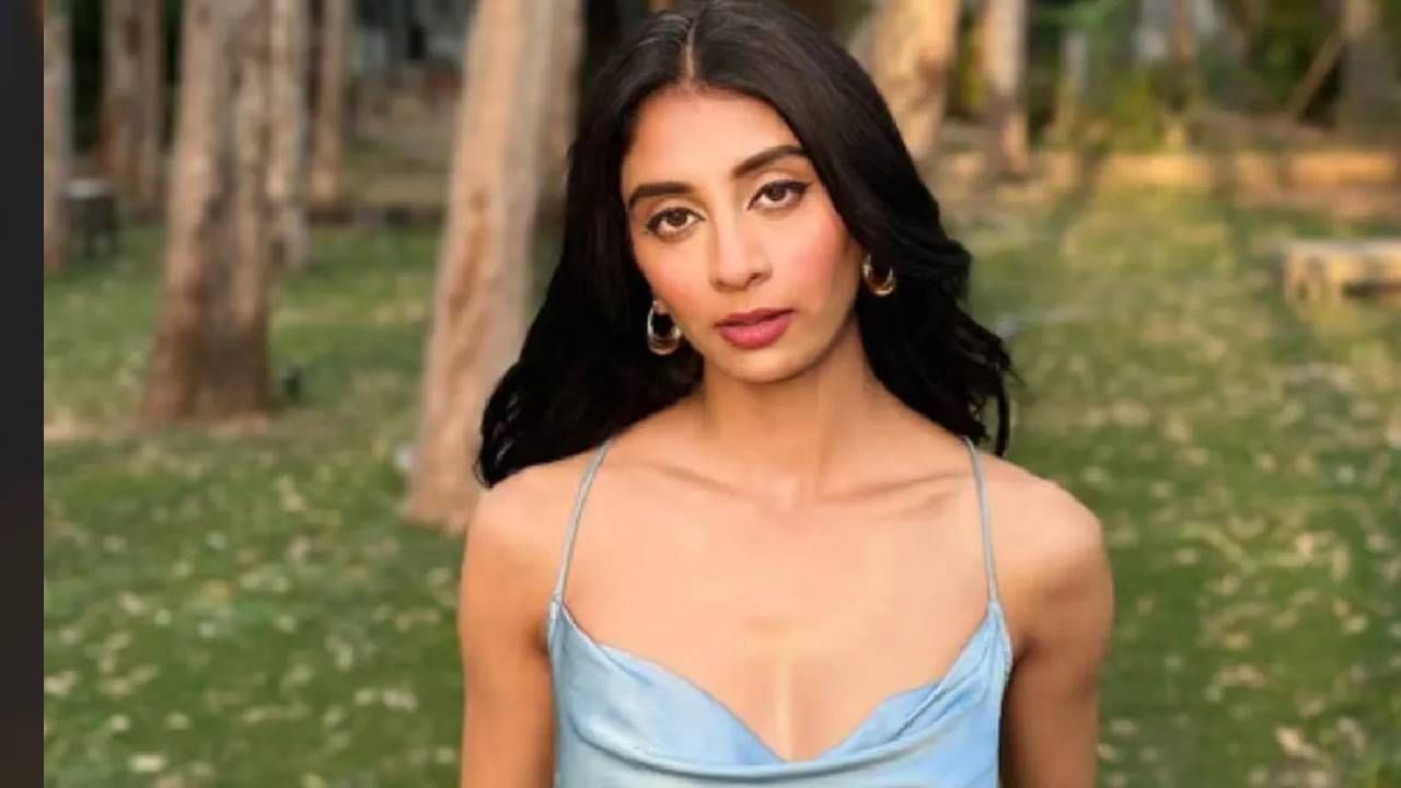 'He kissed me while putting his hand in my shirt…' The actress shared her experience of casting couch, said…'A director my father's age…' 9 influencer and actress Dolly Singh