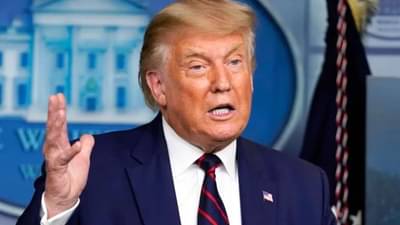 ज्याची भीती होती तेच झालं, डोनाल्ड ट्रम्प यांच्याकडून आता थेट देश सोडण्याचे आदेश, जगभरात खळबळ, भारताचं काय होणार?