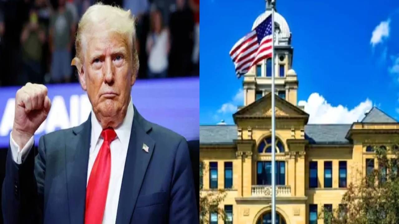 Tariff War : डोनाल्ड ट्रम्प शत्रुसारखे वागतायत पण अमेरिकेतल्या भारतीयांनी दाखवला मनाचा मोठेपणा, तिजोरी उघडली आणि...