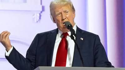 डोनाल्ड ट्रम्प यांच्याकडून अत्यंत मोठी चूक, युरोपियन शिखर परिषदेमध्ये मोठा पेच, नोबेल पुरस्कारासाठी...