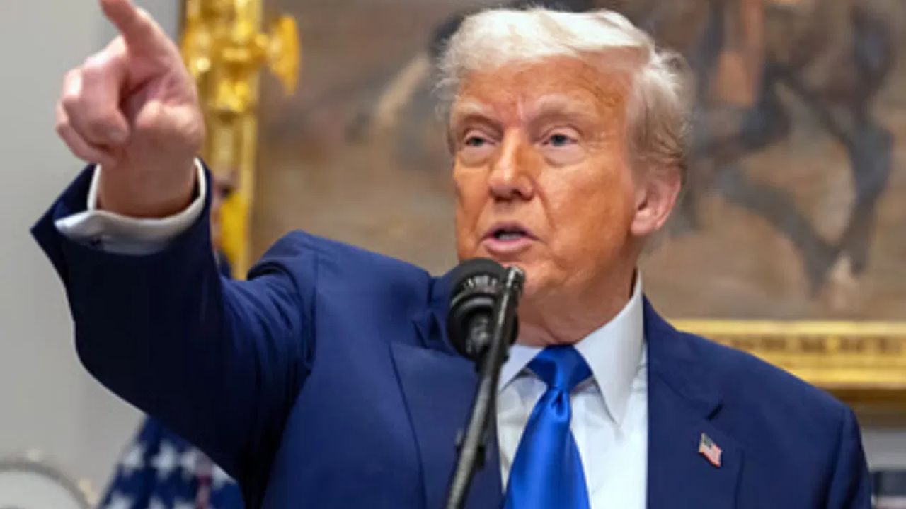 अमेरिकेतील भारतीय नोकरदार वर्गात खळबळ, आतापर्यंतचा सर्वात मोठा धक्का, मोठी बातमी समोर