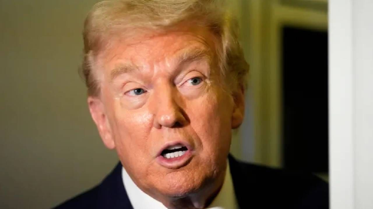 जग हादरलं! डोनाल्ड ट्रम्प यांच्याविरोधात जाहिरात, थेट या देशावर अमेरिकेने लावला 10 टक्के अतिरिक्त टॅरिफ, मोठी..