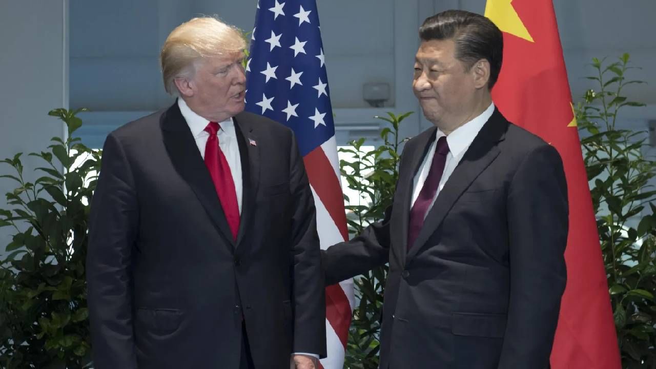 चीनवरील 100 टक्के टॅरिफ हटणार, डोनाल्ड ट्रम्प यांचे बदलले सूर, तो एक करार आणि..