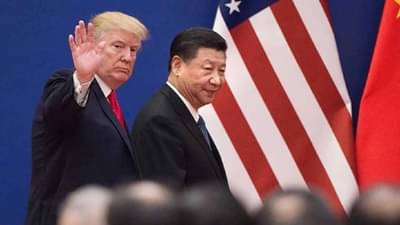 जग हादरलं! डोनाल्ड ट्रम्प यांनी चीनवर लावला तब्बल इतके टक्के टॅरिफ, तज्ज्ञांची गंभीर इशारा, संपूर्ण..