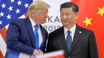 चीन विरोधात अमेरिकेने फुंकले रणशिंग, गंभीर आरोप, डोनाल्ड ट्रम्प म्हणाले, चीनला जगावर...