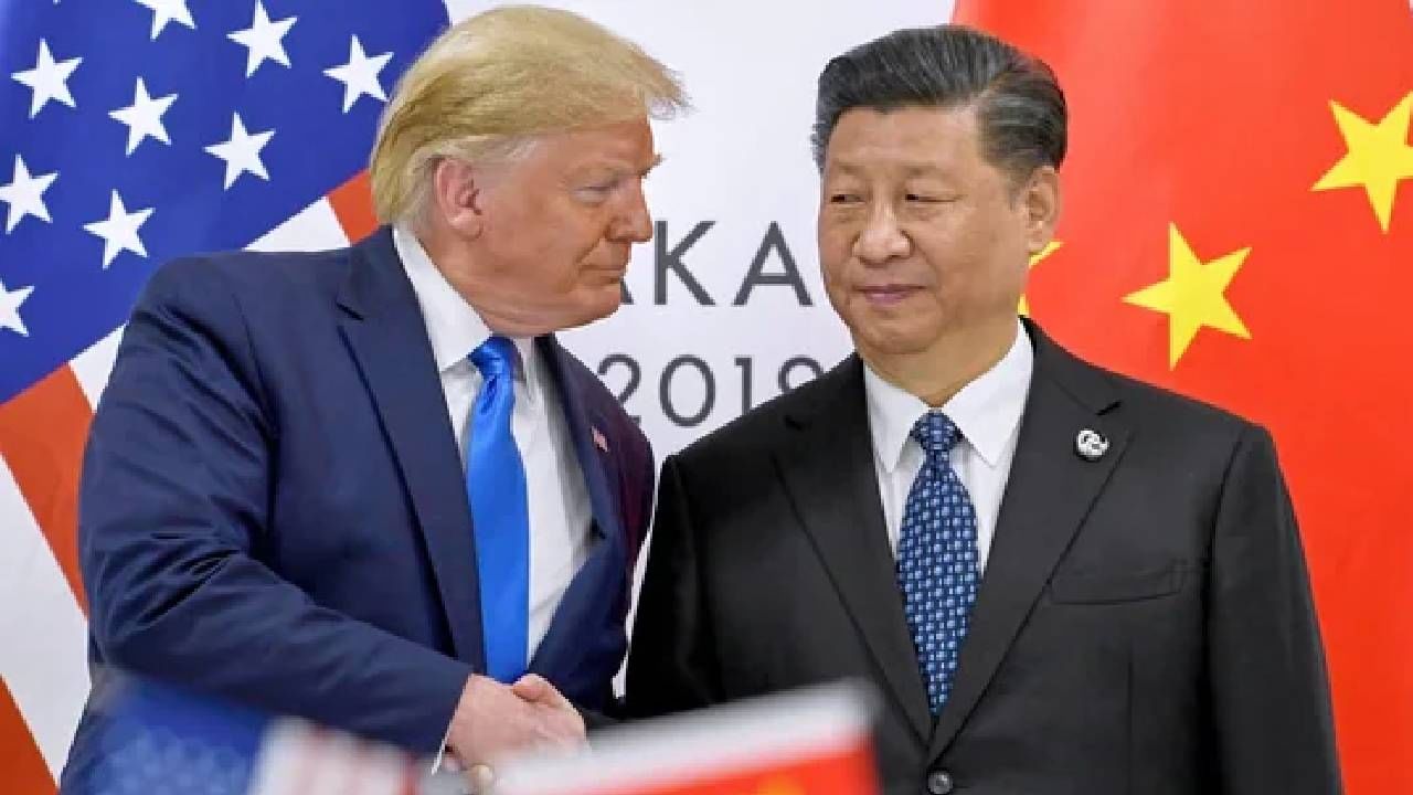 चीन विरोधात अमेरिकेने फुंकले रणशिंग, गंभीर आरोप, डोनाल्ड ट्रम्प म्हणाले, चीनला जगावर...