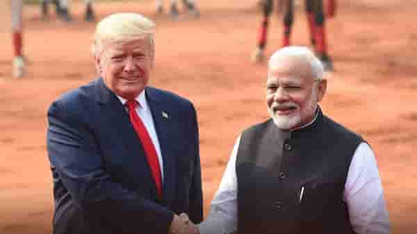 PM Narendra Modi : अखेर ट्रम्प यांचं एक चांगलं काम, पंतप्रधान मोदींनी सुद्धा कौतुकात नाही ठेवली कसर