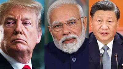 चीन-अमेरिकेच्या भांडणात भारताला लागली बंपर लॉटरी, आंतरराष्ट्रीय बाजारपेठेतून सर्वात मोठी गुडन्यूज, देश घेणार मोठी झेप