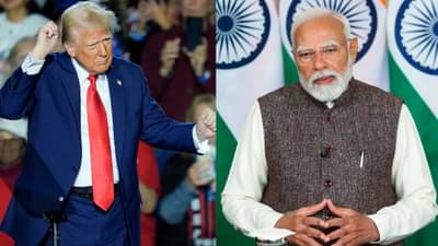 7 देशांचा अमेरिकेला सर्वात मोठा झटका, डोनाल्ड ट्रम्प यांना जागा दाखवली, भारतासाठी मोठी गुडन्यूज