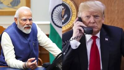 डोनाल्ड ट्रम्प यांचा मोदींना फोन, अमेरिकन राजदूत थेट दिल्लीत, जगात खळबळ, भारताने..