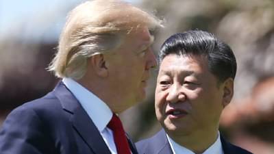 जगात खळबळ! डोनाल्ड ट्रम्प घेणार शी जिनपिंग यांची भेट, मोठा डाव, अमेरिकन...