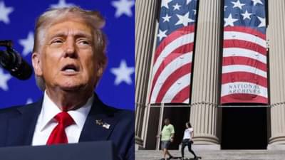 अमेरिकेत हाहा:कार, संपूर्ण देश ठप्प, मोठी खळबळ, डोनाल्ड ट्रम्प यांच्या सल्लागाराने थेट...