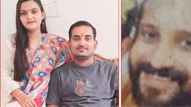 ममता माझी झाली नाही, तर... लग्नाच्या घरात रक्ताची होळी, WhatsApp मुळे भावोजी-मेहुणीमधलं सिक्रेट ओपन