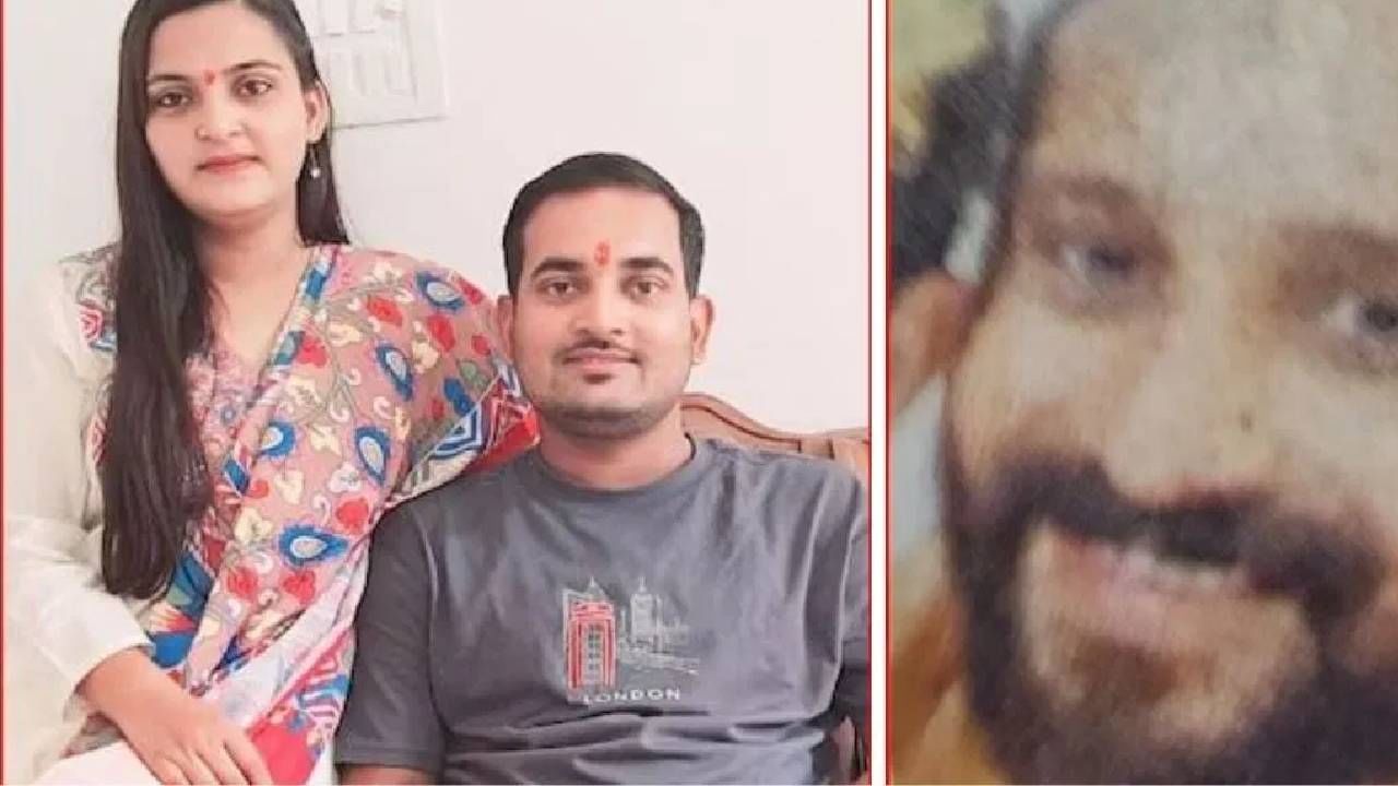 'ममता माझी झाली नाही, तर...' लग्नाच्या घरात रक्ताची होळी, WhatsApp मुळे भावोजी-मेहुणीमधलं सिक्रेट ओपन