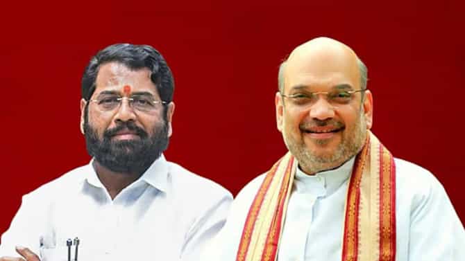 Eknath Shinde : मोठी बातमी! एकनाथ शिंदे अचानक दिल्लीत, महायुतीत नेमकं काय घडतंय?