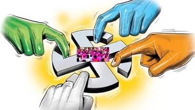 गाववाल्यांनु लक्ष द्या, 13 ऑक्टोबरला होणार आरक्षण सोडत, तुमचा पंचायत समिती गट कोणासाठी राखीव?