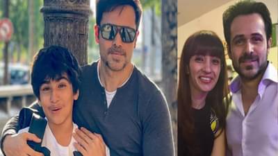 माझा मुलगा नमाज अन्... इमरान हाश्मी मुस्लिम आहे तर, त्याची पत्नी हिंदू; त्याचा मुलगा कोणता धर्म पाळतो, इमराने केला खुलासा