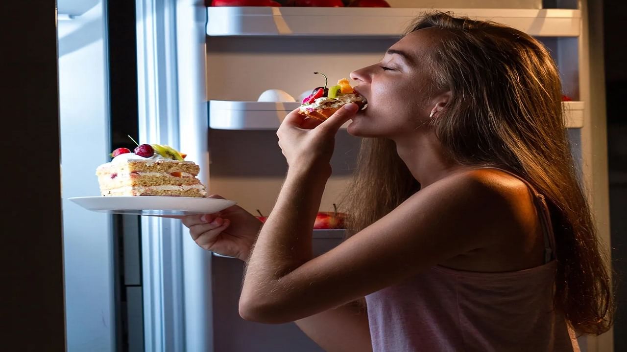 आहारात एका गोष्टीचे जास्त सेवन केल्यास मेंदूवर नकारात्मक परिणाम होतो, जाणून घ्या