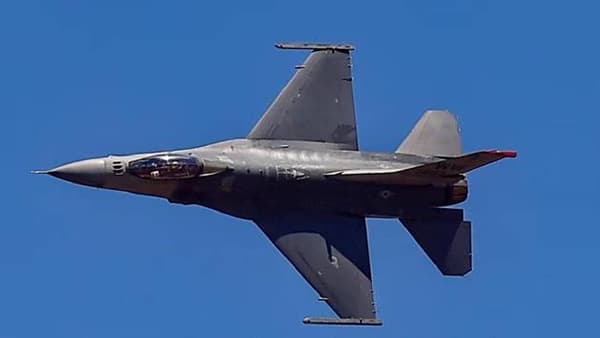 Indian Air Force : इंडियन एअरफोर्स चीफचा मोठा खुलासा, अमेरिकेला धक्का देणारी बातमी