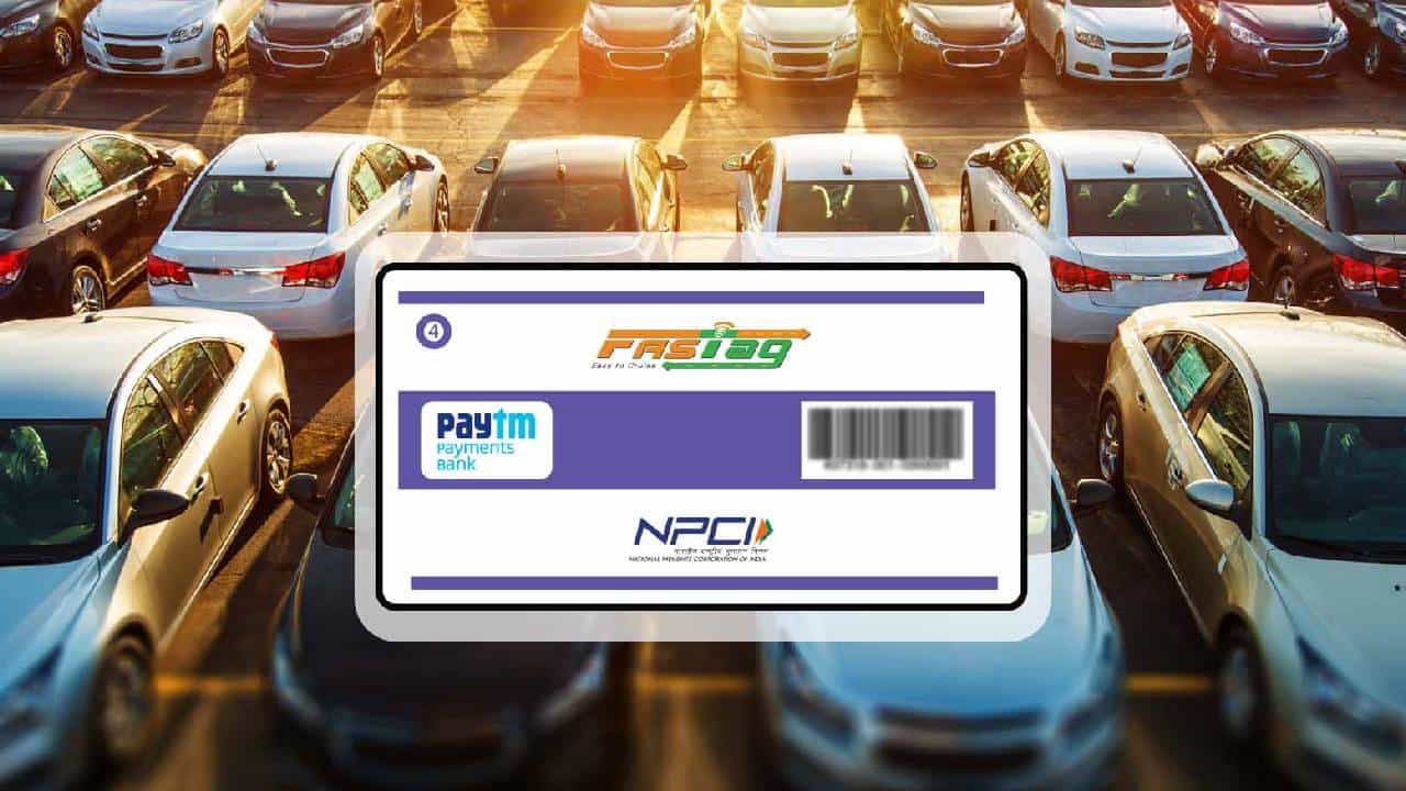 तुमचे FasTag ‘या’ गोष्टीमुळे बंद होऊ शकते, जाणून घ्या