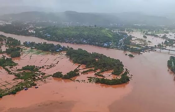 शेतकऱ्यांसाठी गुड न्यूज, केंद्राकडून मदतीच्या दुसऱ्या हप्त्याची घोषणा, इतके कोटी रुपये महाराष्ट्रासाठी मंजूर