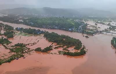 शेतकऱ्यांसाठी गुड न्यूज, केंद्राकडून मदतीच्या दुसऱ्या हप्त्याची घोषणा, इतके कोटी रुपये महाराष्ट्रासाठी मंजूर