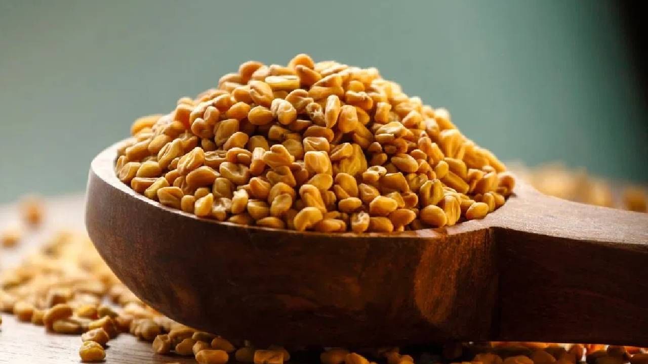 मेथी अधिक गरम असल्याने त्याचे प्रमाण योग्य असणेही आवश्यक आहे. मेथीचा अतिरिक्त वापरही आरोग्यासाठी हानिकारक नक्कीच ठरू शकतो. 