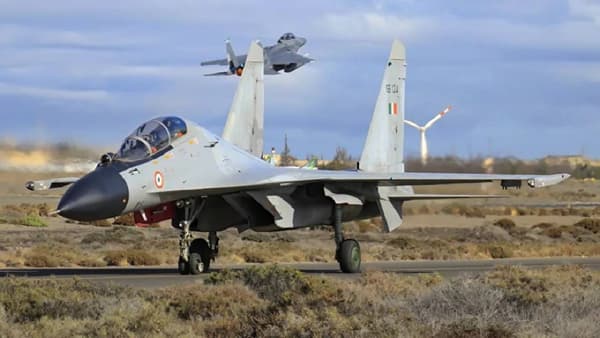 Ayni Airbase Explained : मैत्रीच्या नावाखाली रशिया-चीनने आयनी एअरबेसच्या बाबतीत भारताशी अशी दगाबाजी का केली? कसली भिती होती? Inside Story