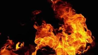 मोठी बातमी! मुंबईत अग्नितांडव, वरळी झोपडपट्टीत भीषण आग