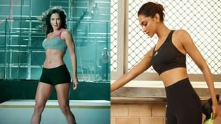 दीपिका-कटरिना सारखी फिगर हवीय… काय काय खाल? हा डाएट बघाच