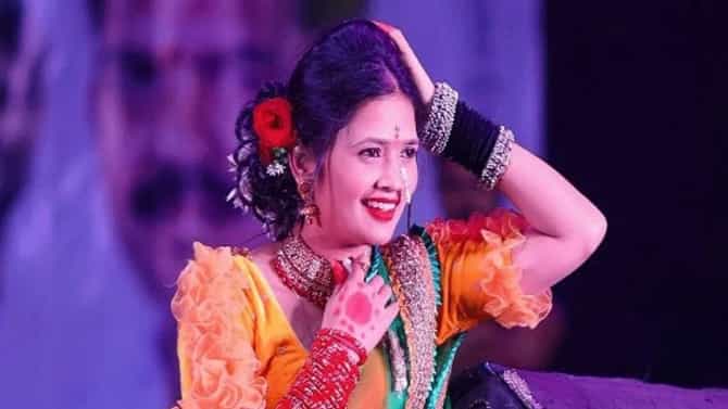 Gautami Patil: पत्र घेतलं, पण गौतमी पाटील गेली कुठे? खळबळ...
