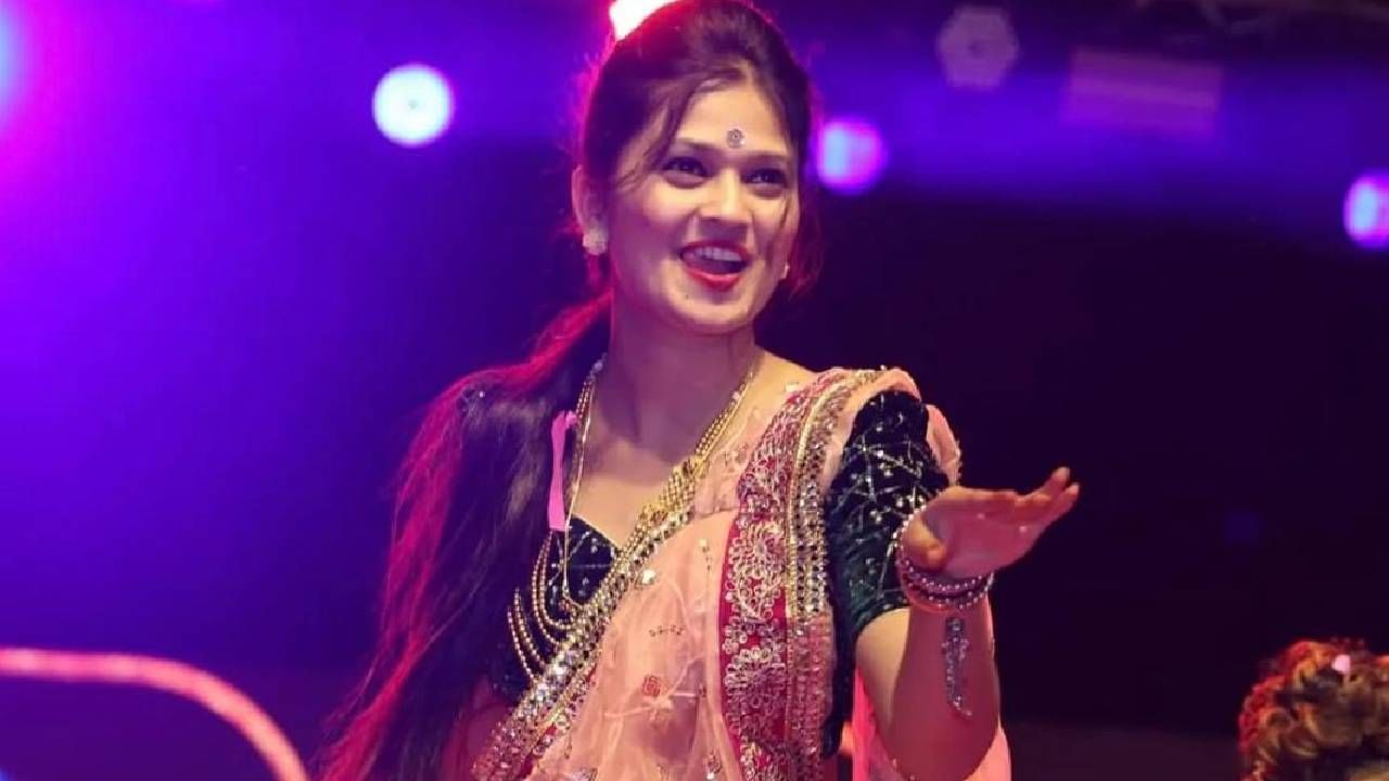 गौतमी पाटील संकटात, पोलिसांच्या हाती मोठा पुरावा, या व्यक्तीची पोलिसांकडून थेट चाैकशी, मोठी खळबळ...