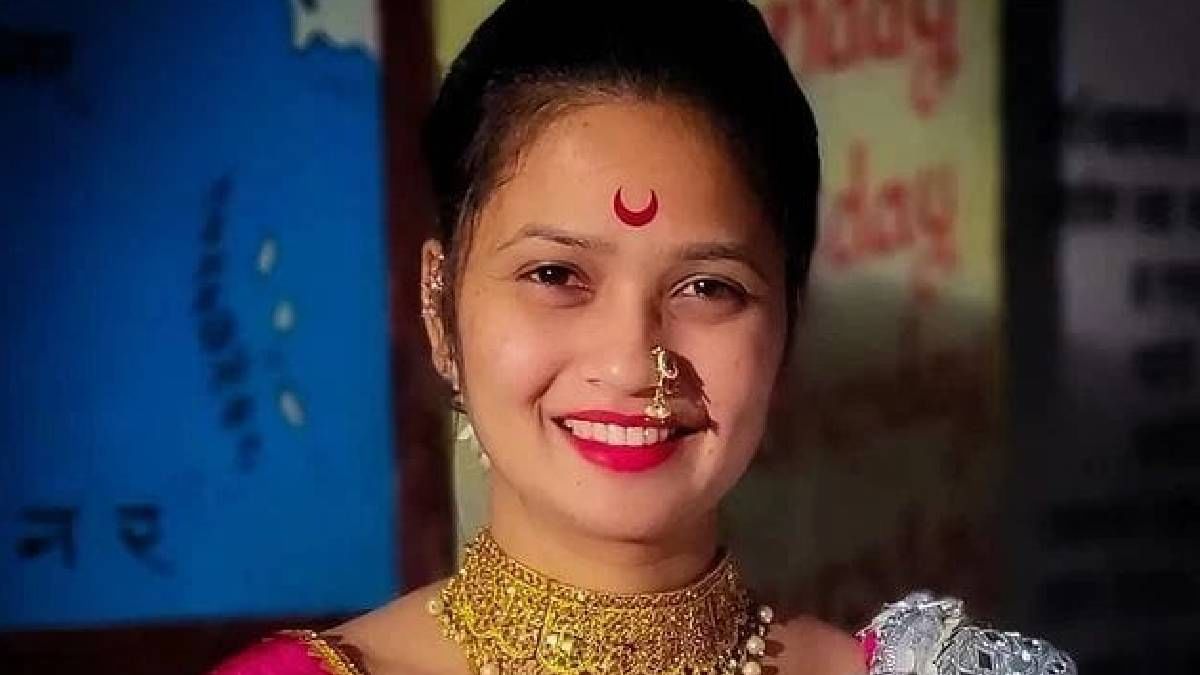 गौतमीची लोकप्रियता तुफान असल्याचे पाहायला मिळते सध्या एका वेगळ्या कारणासाठी गौतमी चर्चेत आहे.