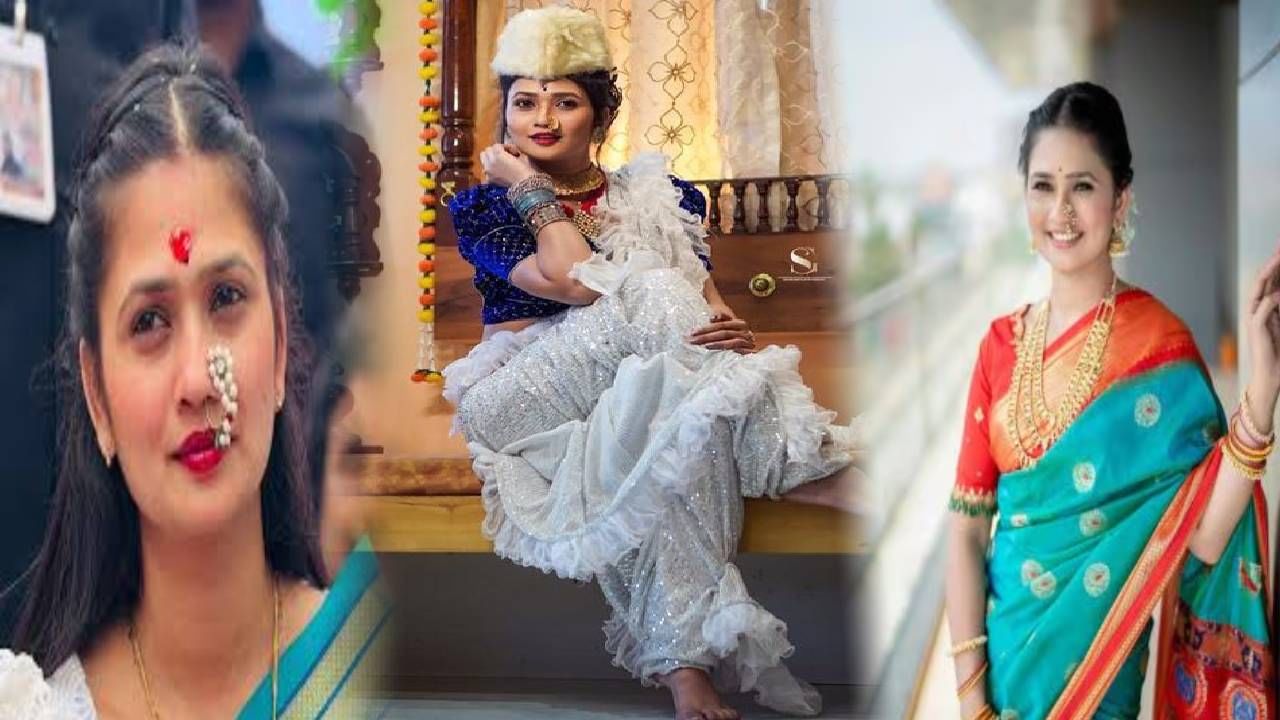 Gautami Patil : गौतमी पाटीलला अटक होणार? अपघातातील जखमी रिक्षा चालकाच्या कुटुंबाची मागणी काय? Gautami Patil : गौतमी पाटीलला अटक होणार? अपघातातील जखमी रिक्षा चालकाच्या कुटुंबाची मागणी काय?